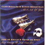 Cliff Richard & Sarah Brightman - All I Ask Of You